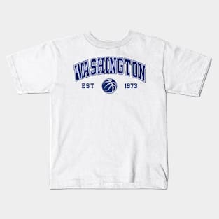 Washington Kids T-Shirt